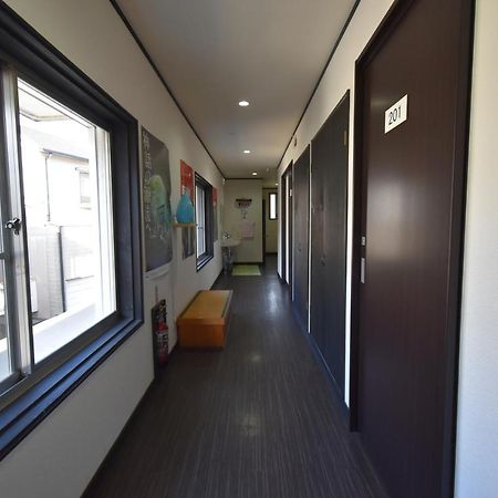 Guest House Shizuho Такачихо Екстериор снимка