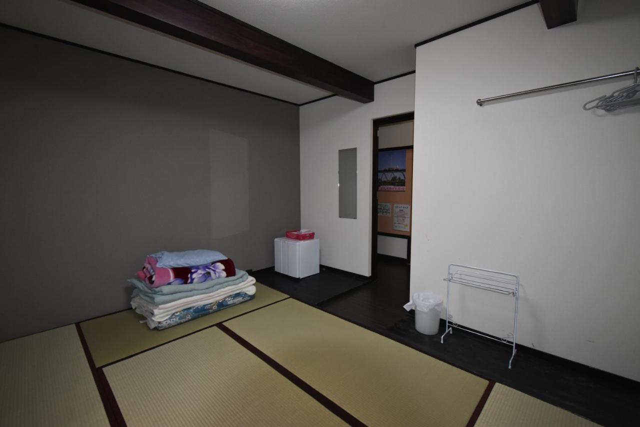 Guest House Shizuho Такачихо Екстериор снимка