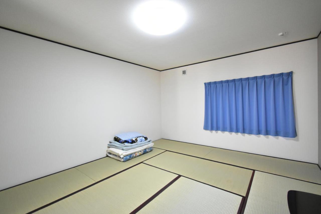 Guest House Shizuho Такачихо Екстериор снимка