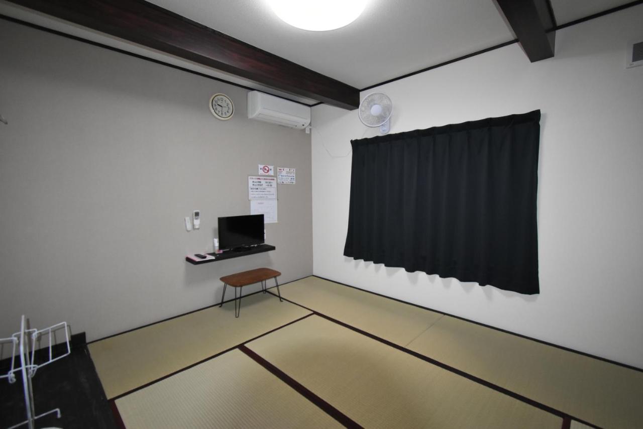 Guest House Shizuho Такачихо Екстериор снимка