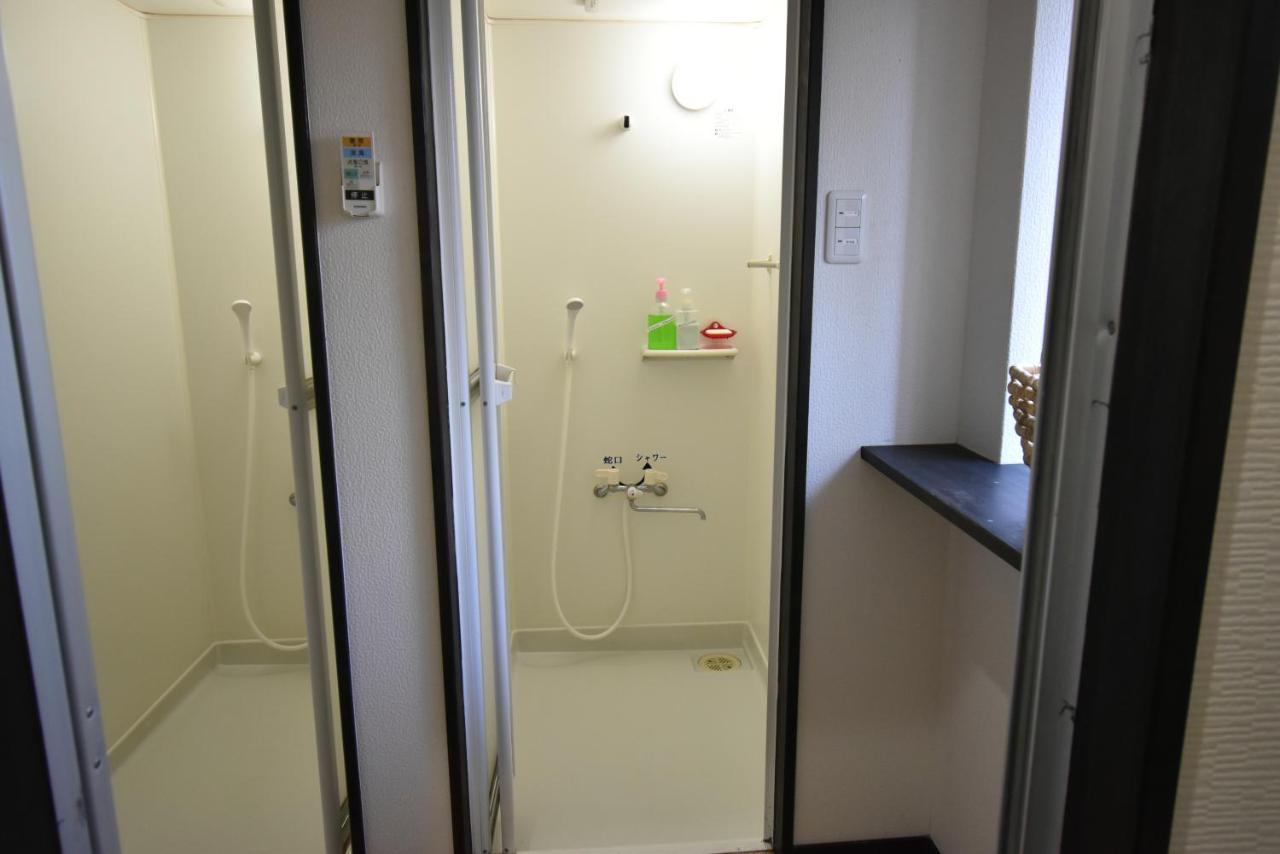 Guest House Shizuho Такачихо Екстериор снимка