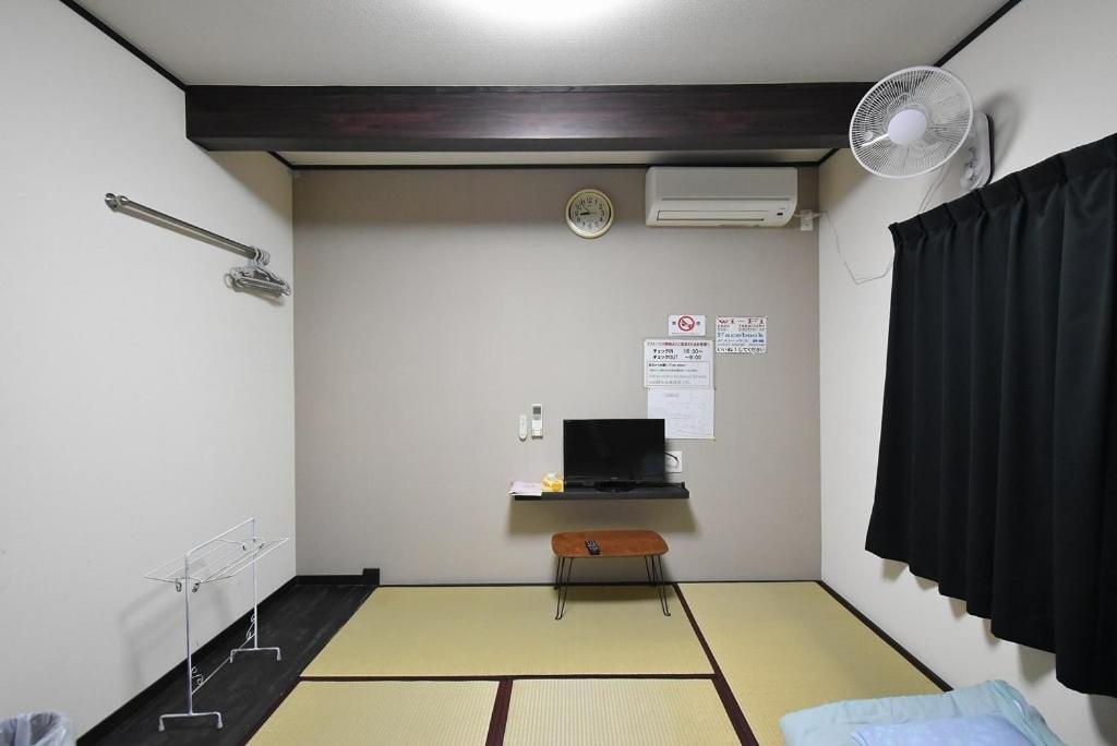 Guest House Shizuho Такачихо Екстериор снимка